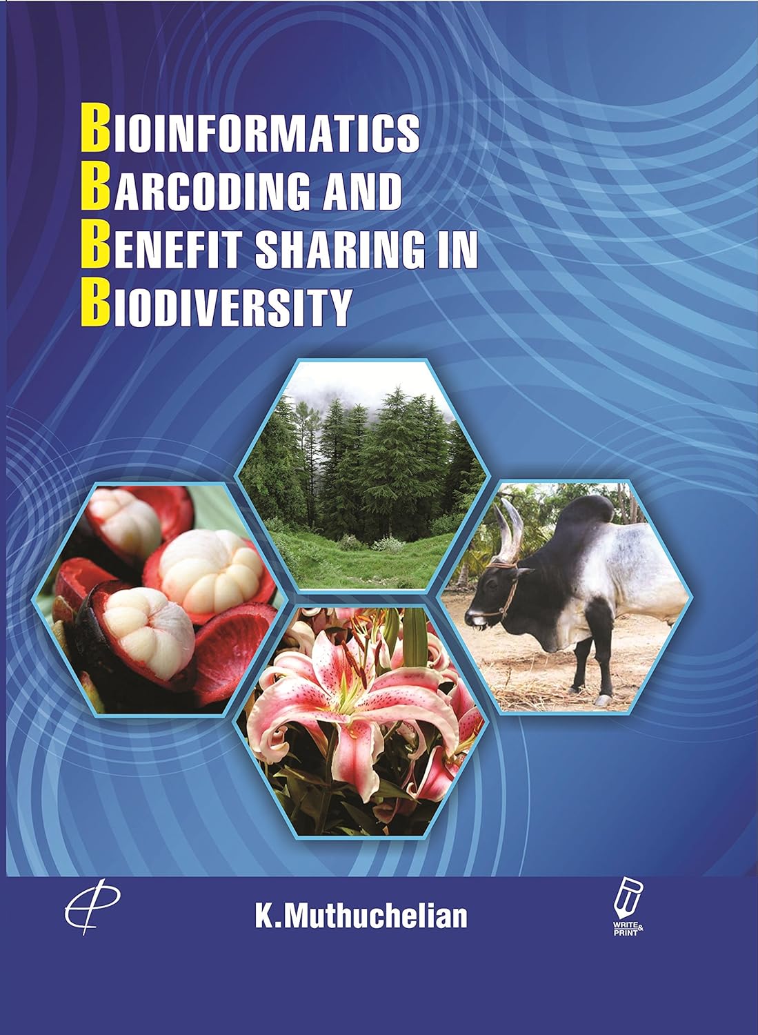 Bioinformatics, Barcoding And Benefit Sharing In Biodiversity
