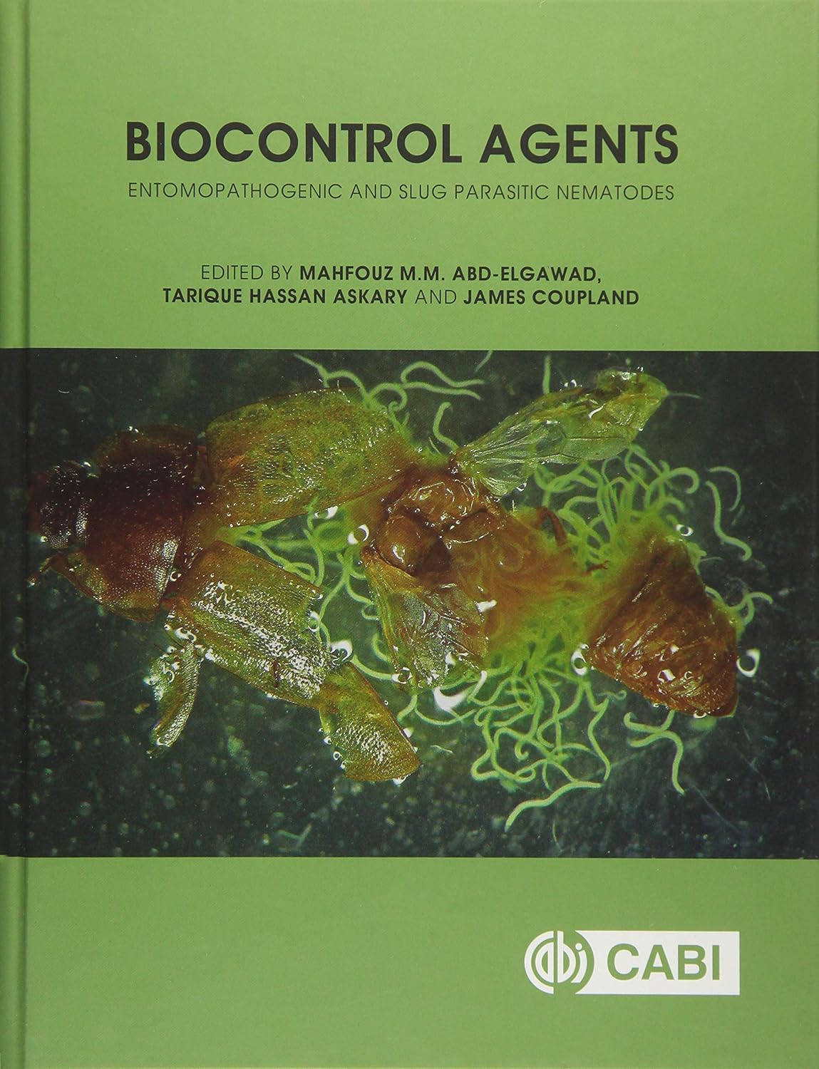 BIOCONTROL AGENTS