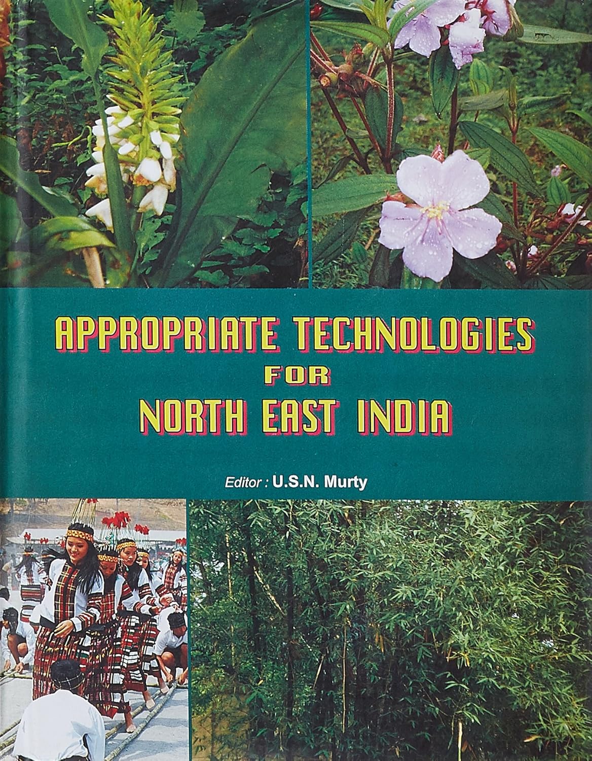 Appropriate Technologies for North East India
