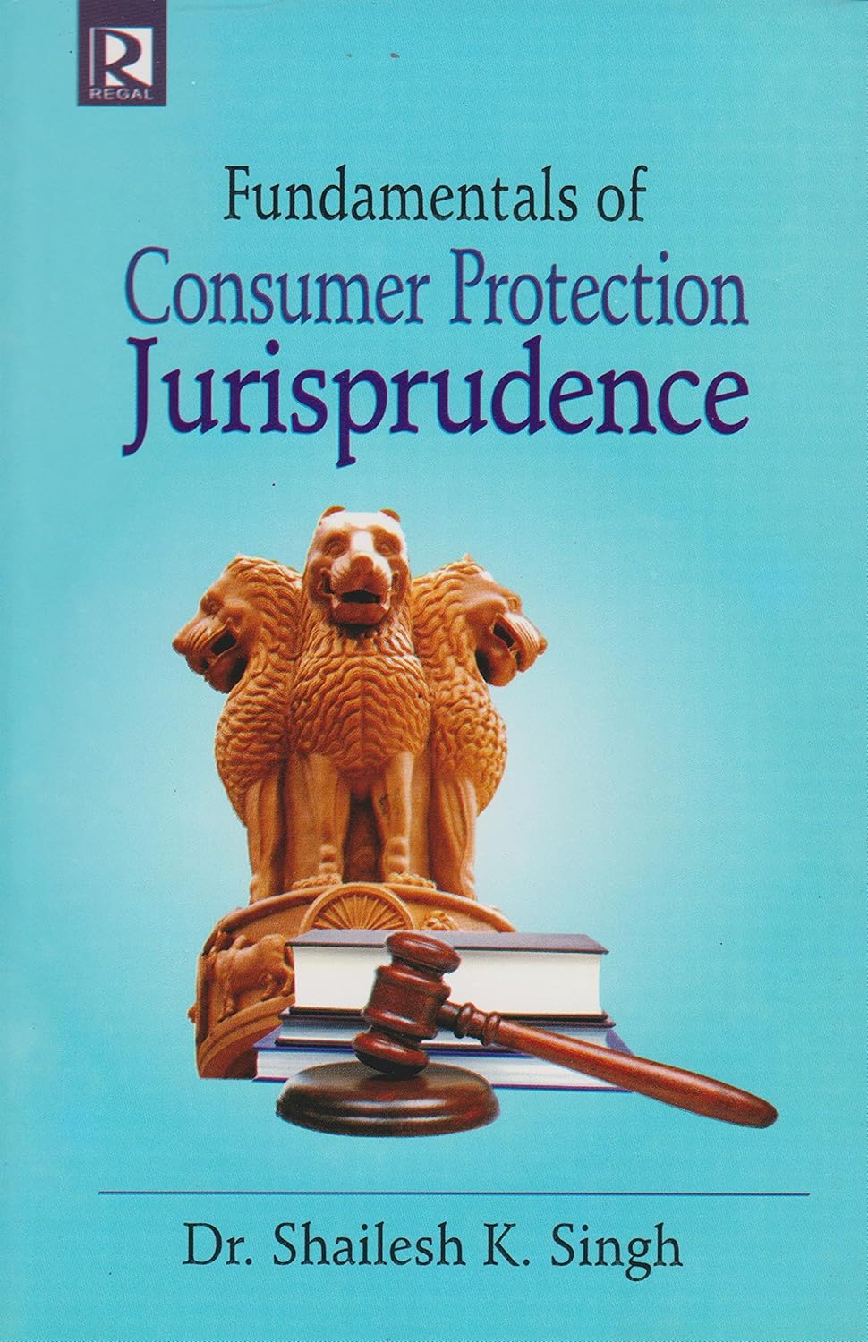 Fundamentals of Consumer Protection Jurisprudence