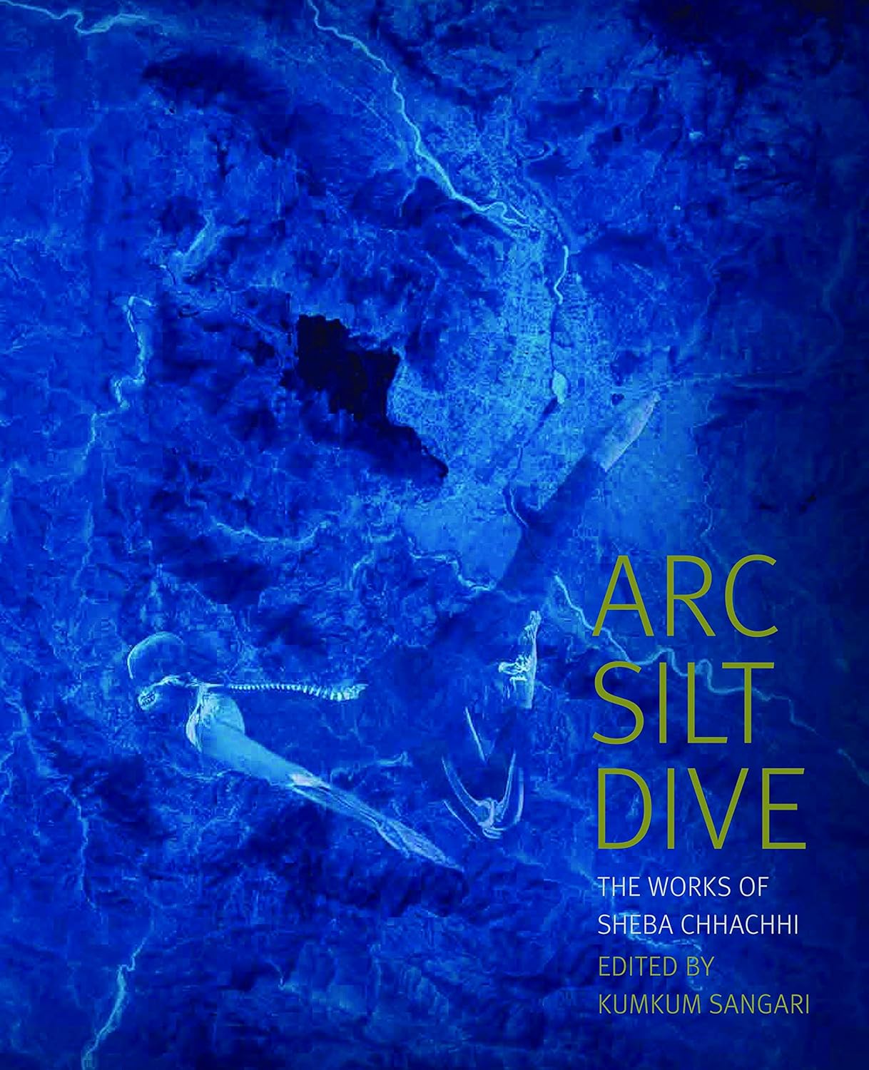 ARC Silt Dive: The Works of Sheba Chhachhi