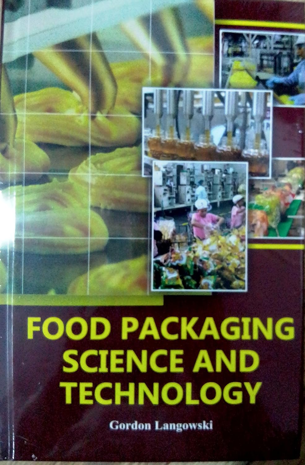 Food Packaging Science and Technology