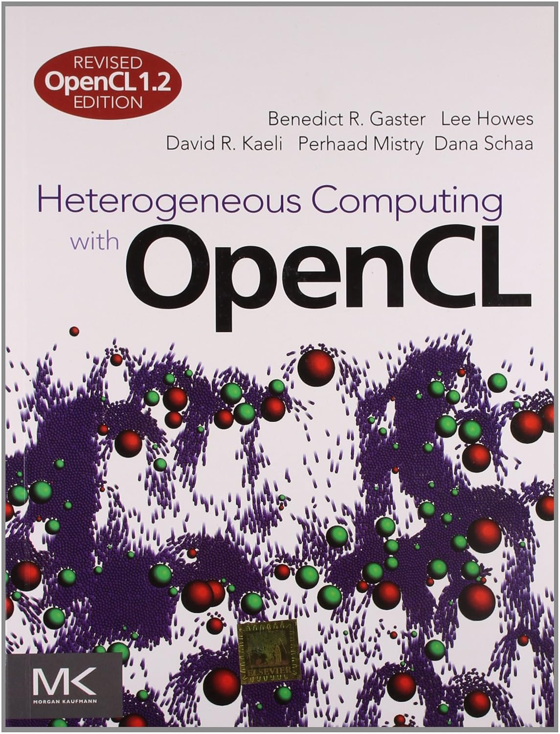 HETEROGENEOUS COMPUTING WITH OPEN CL, 2ND EDITION