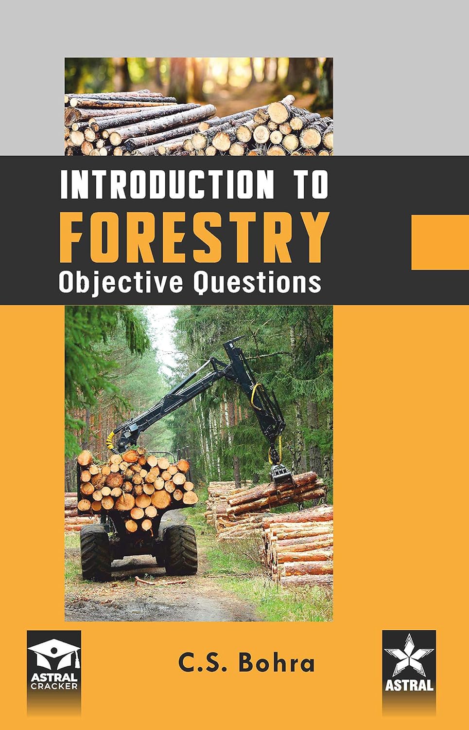 Introduction to Forestry (Objective Questions)