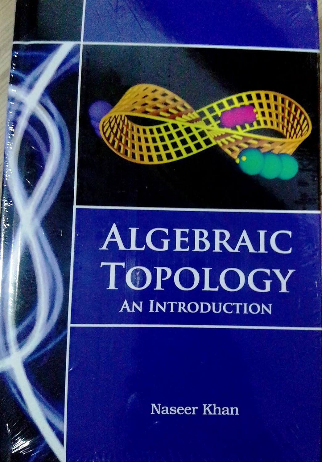 Algebraic Topology An Introduction
