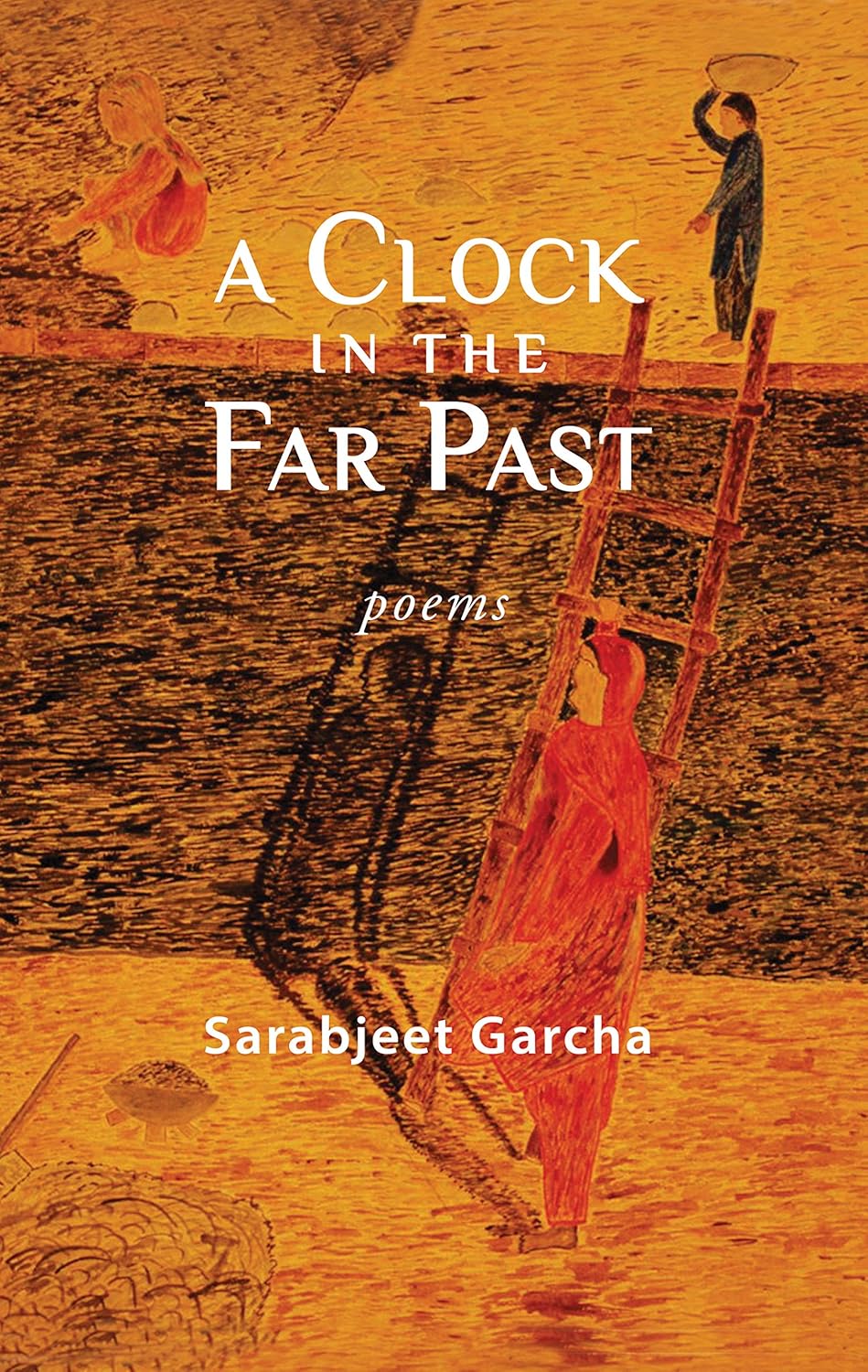 A Clock in the Far Past (Paperback)