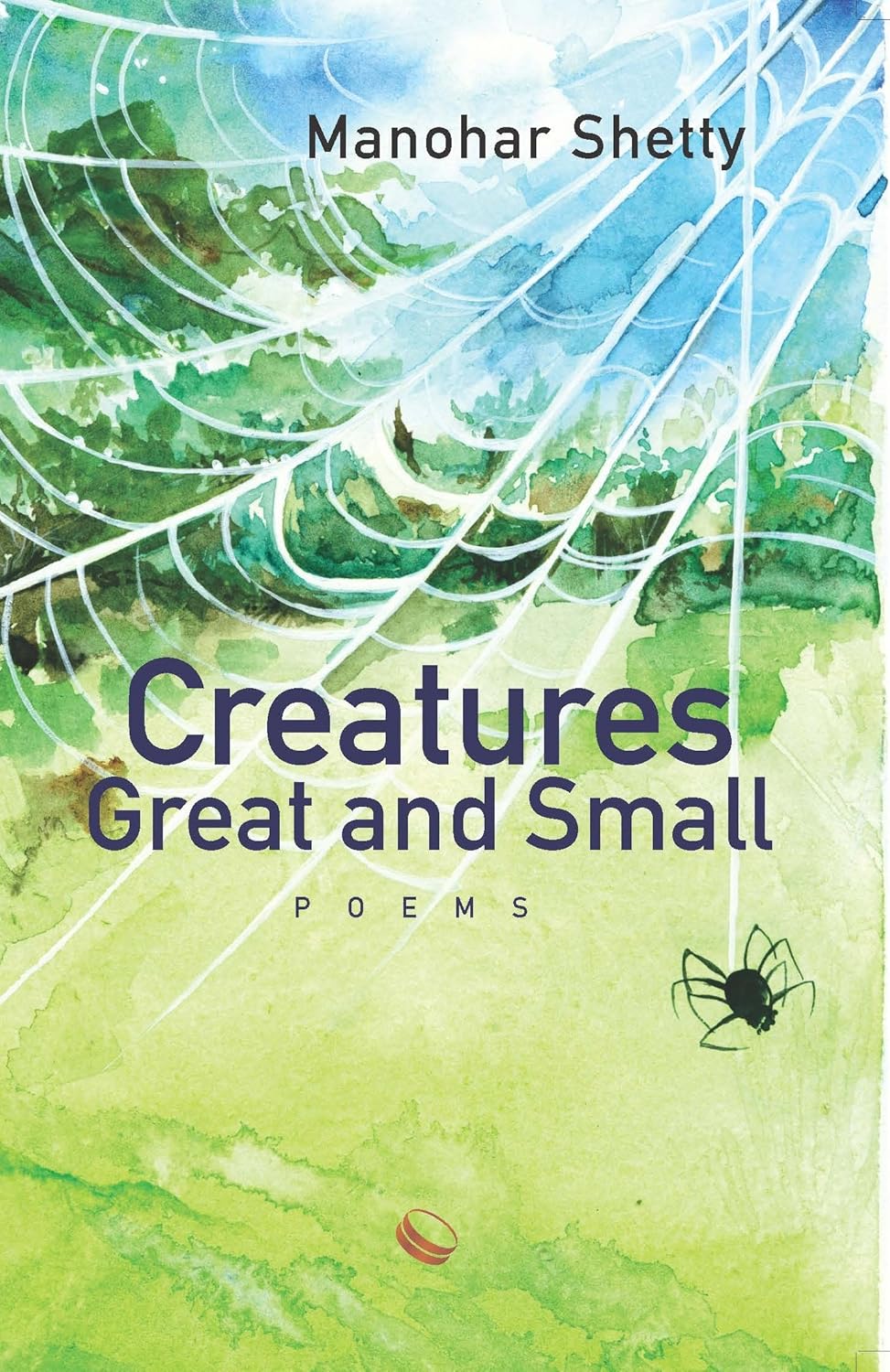 Creatures Great and Small (Paperback)