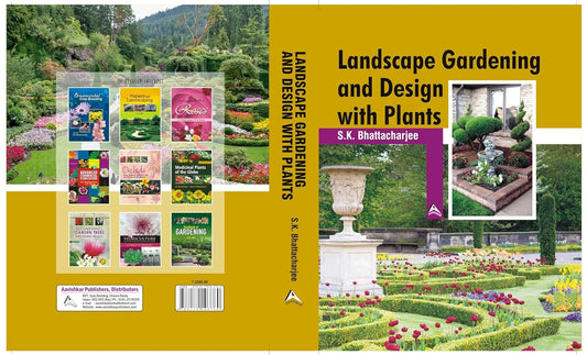 Landscape Gardening and Design with Plants