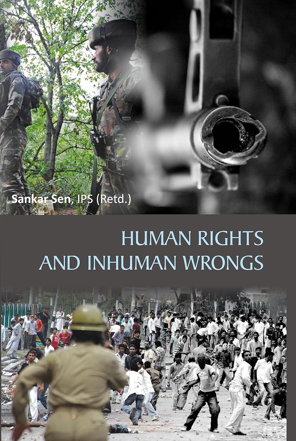 Human Rights and Inhuman Wrongs