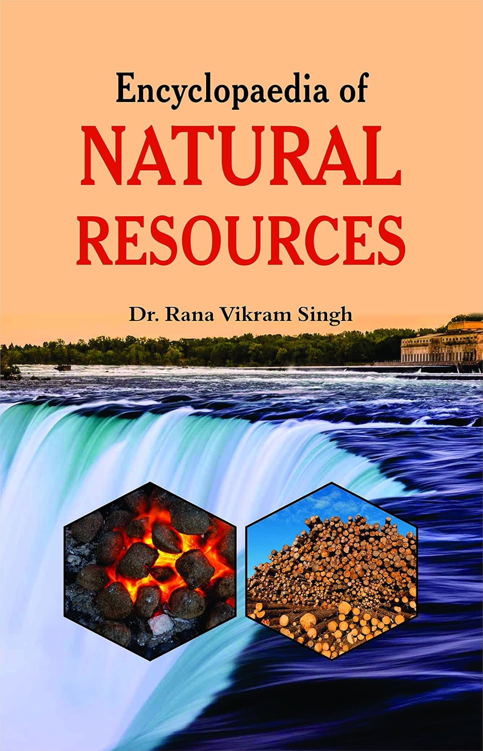 Encyclopaedia of Natural Resources