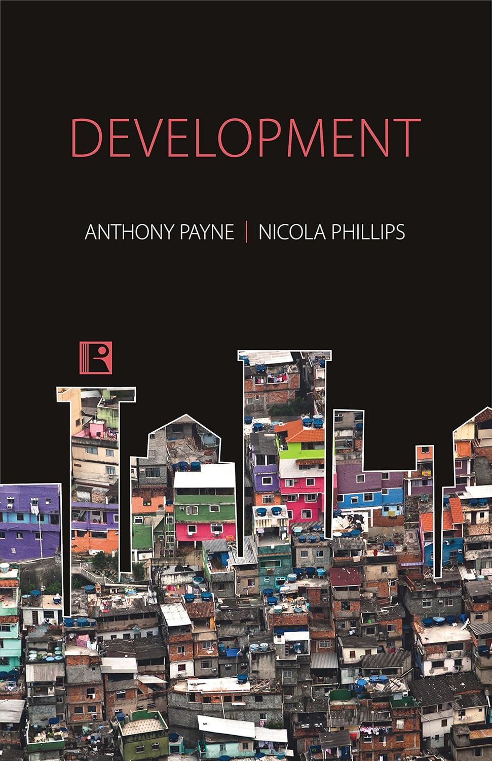 Development -Hardcover