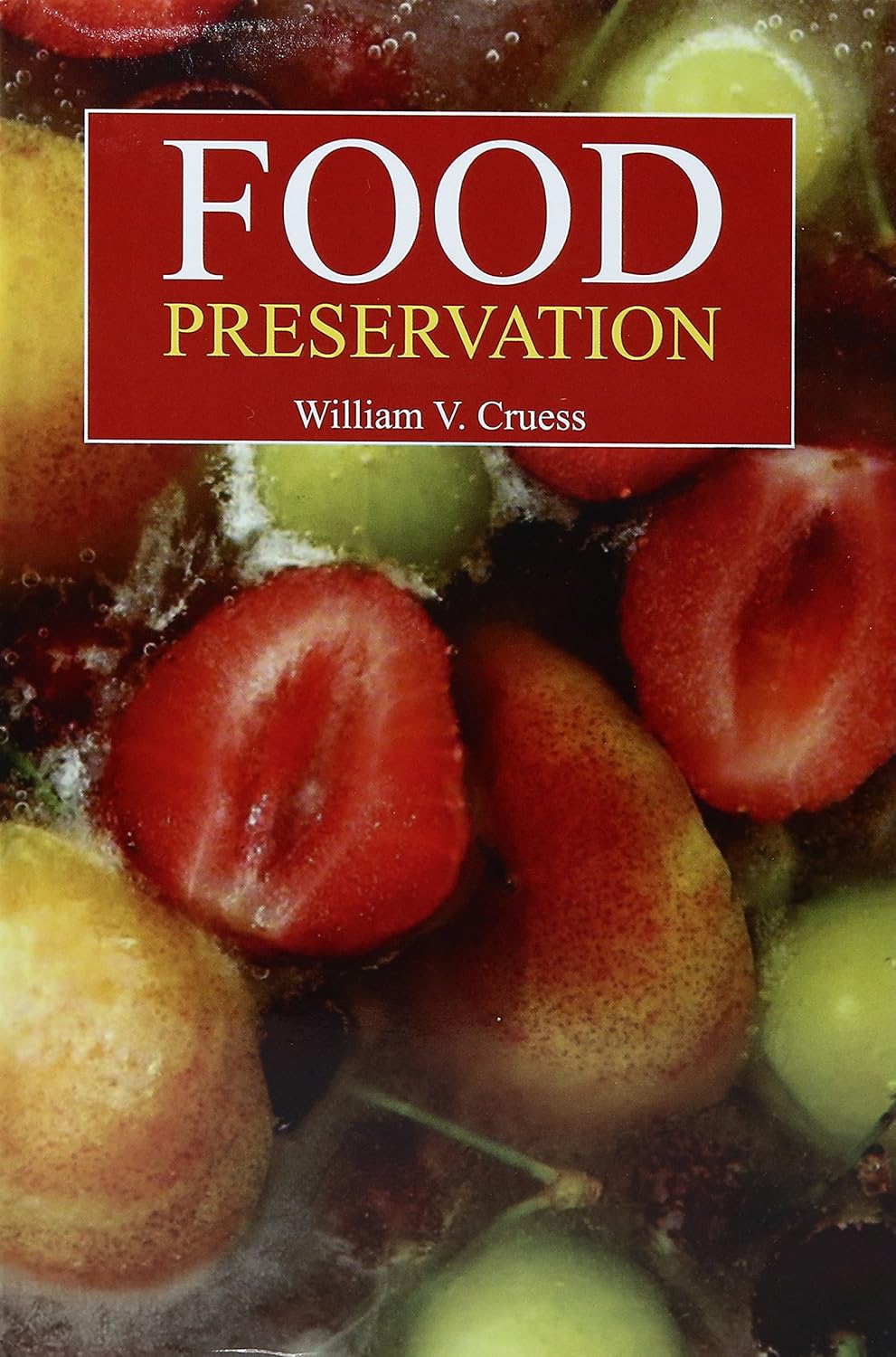 Food Preservation