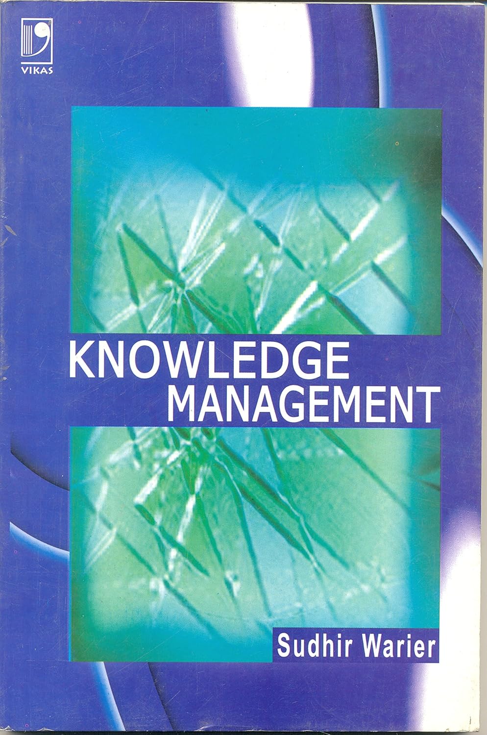 KNOWLEDGE MANAGEMENT