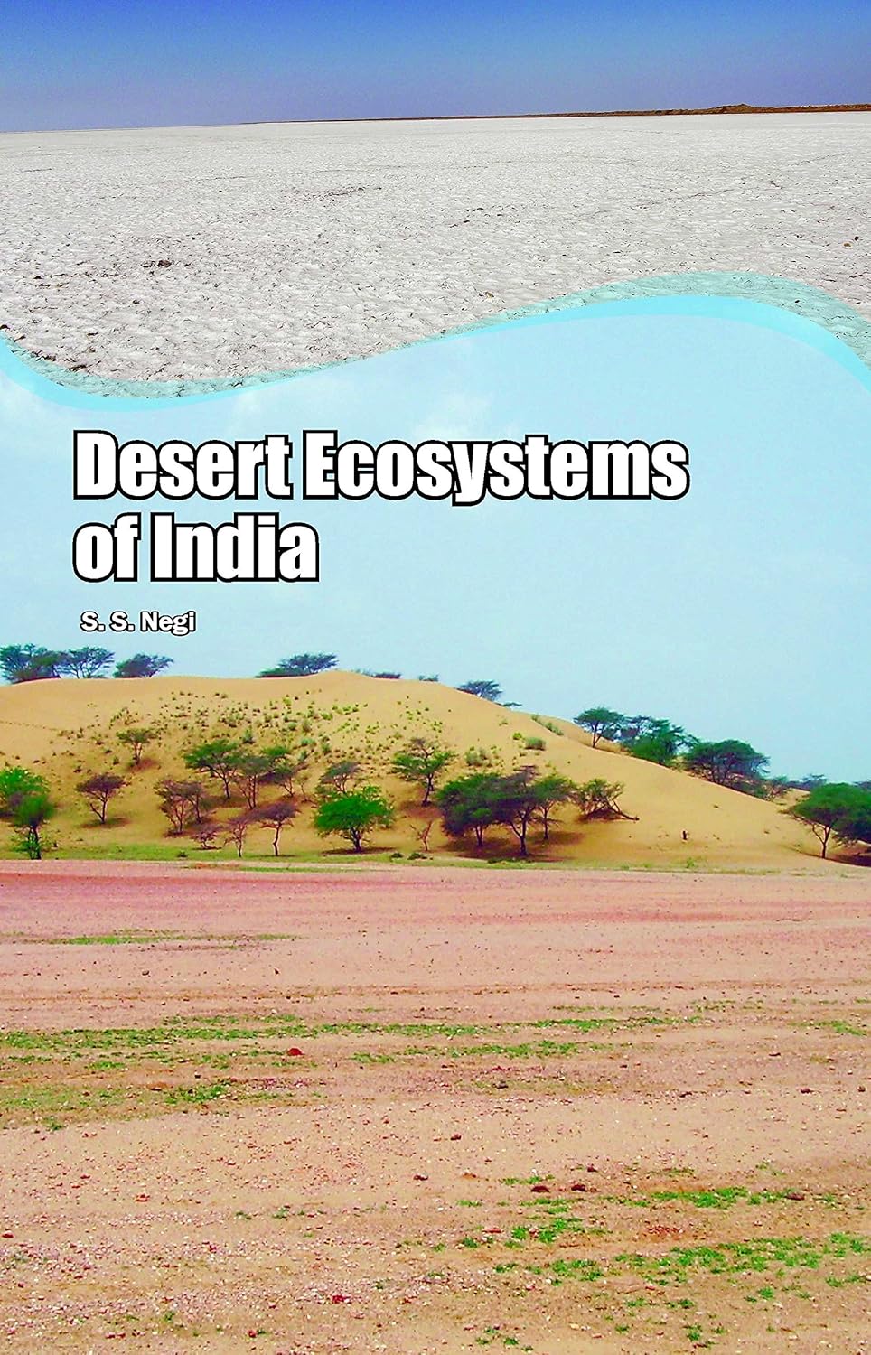 Desert Ecosystems of India