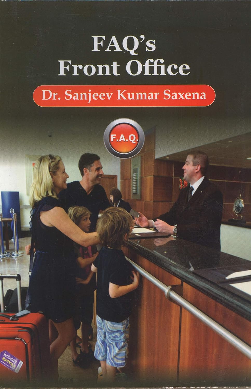 FAQ`s Front Office (PB)