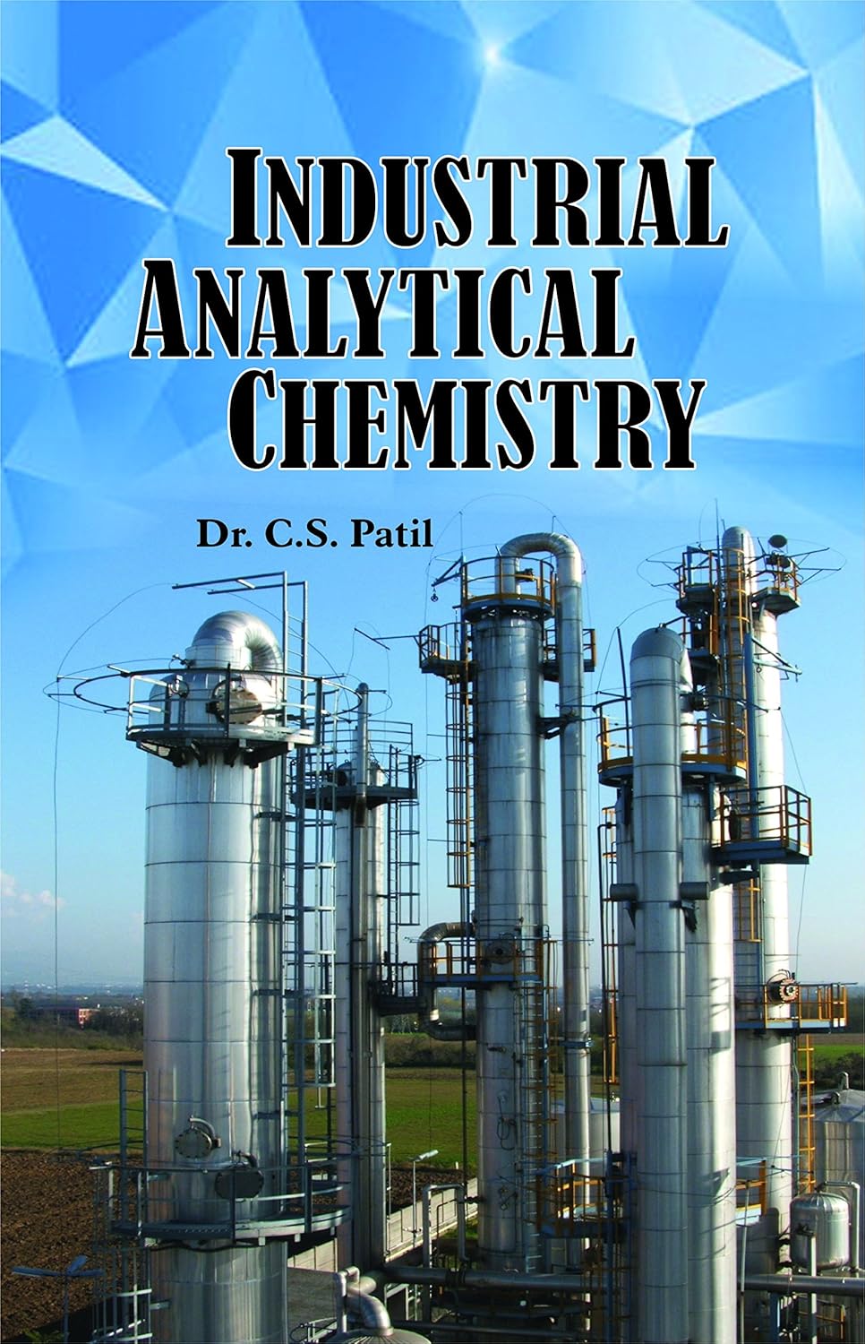 Industrial Analytical Chemistry