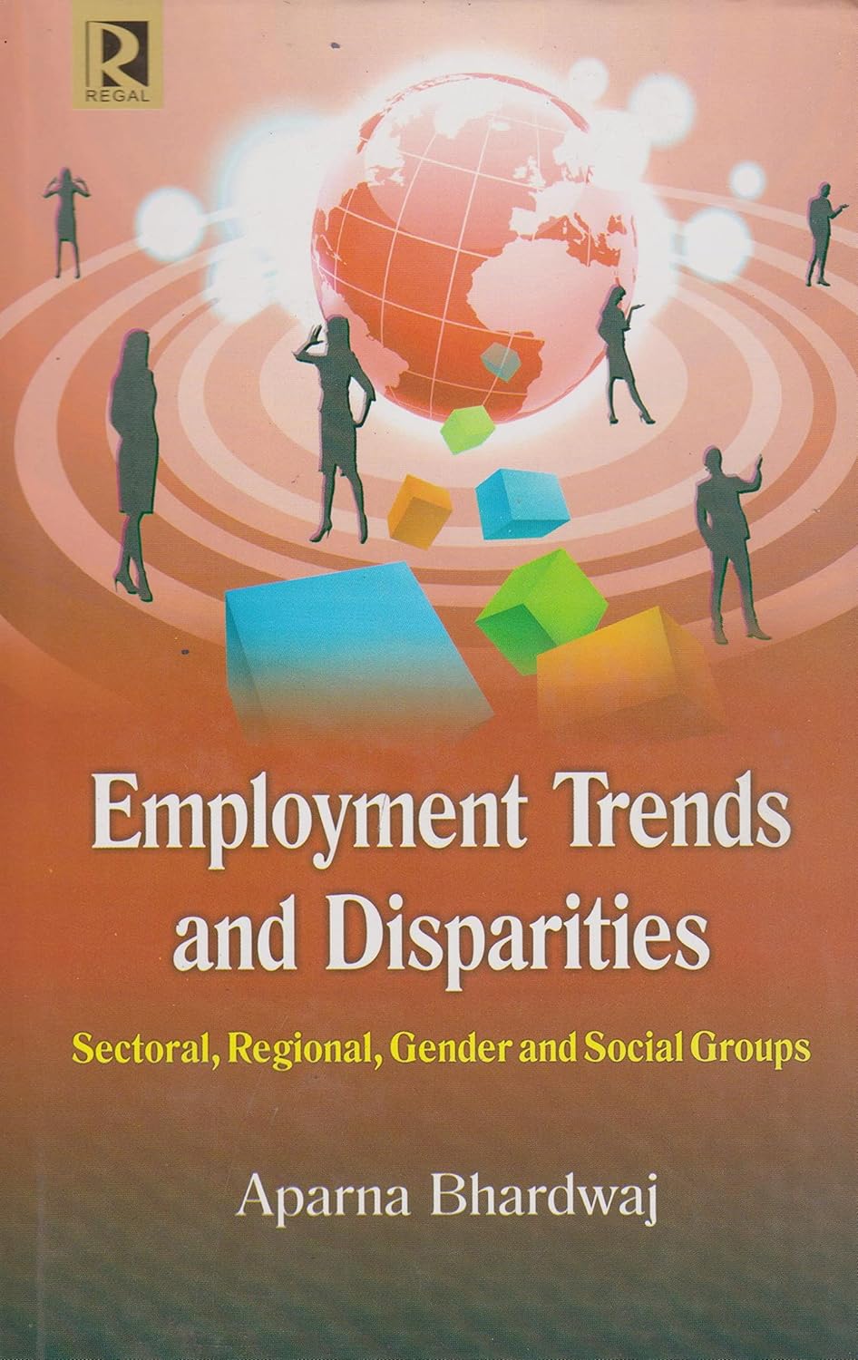 Employment Trends and Disparities