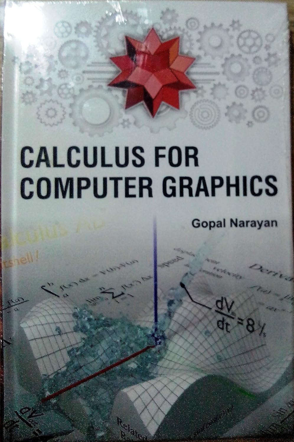 Calculus for Computer Graphics