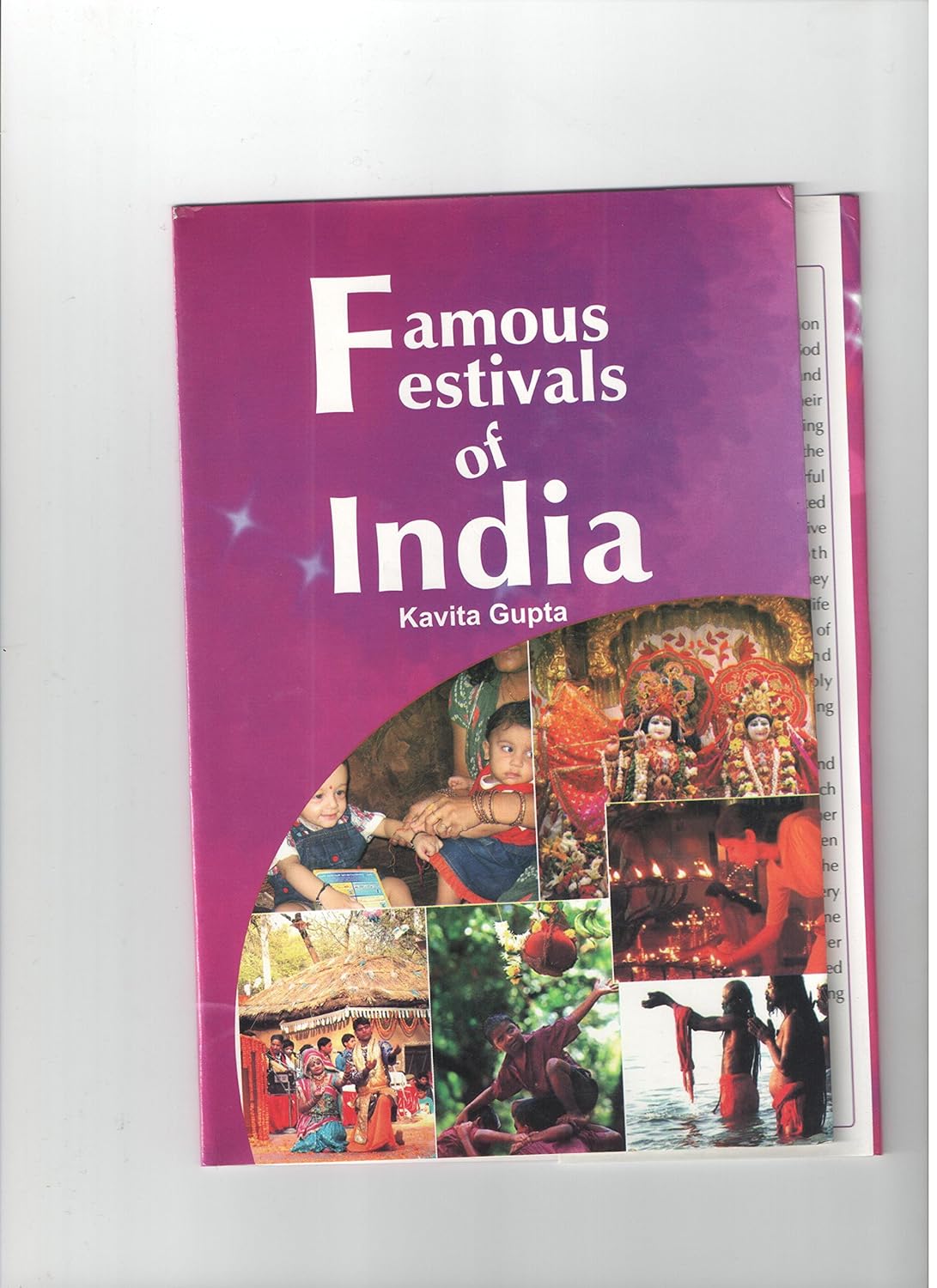 Famous Festivals of India