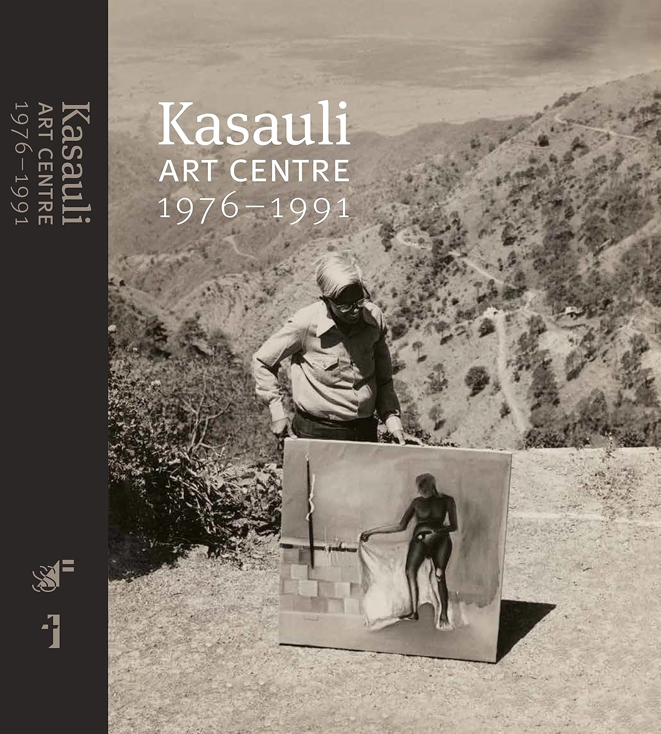 Kasauli Art Center 1976-1991