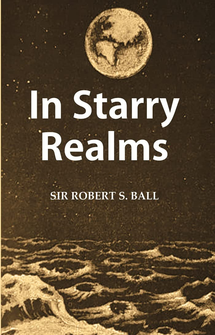 In Starry Realms - Paperback