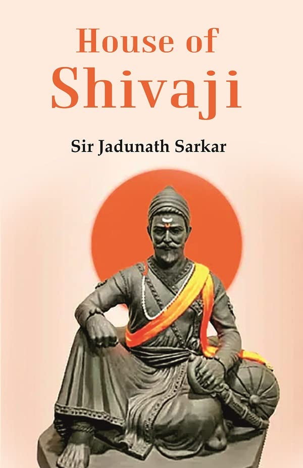 House of Shivaji - PAPERBACK