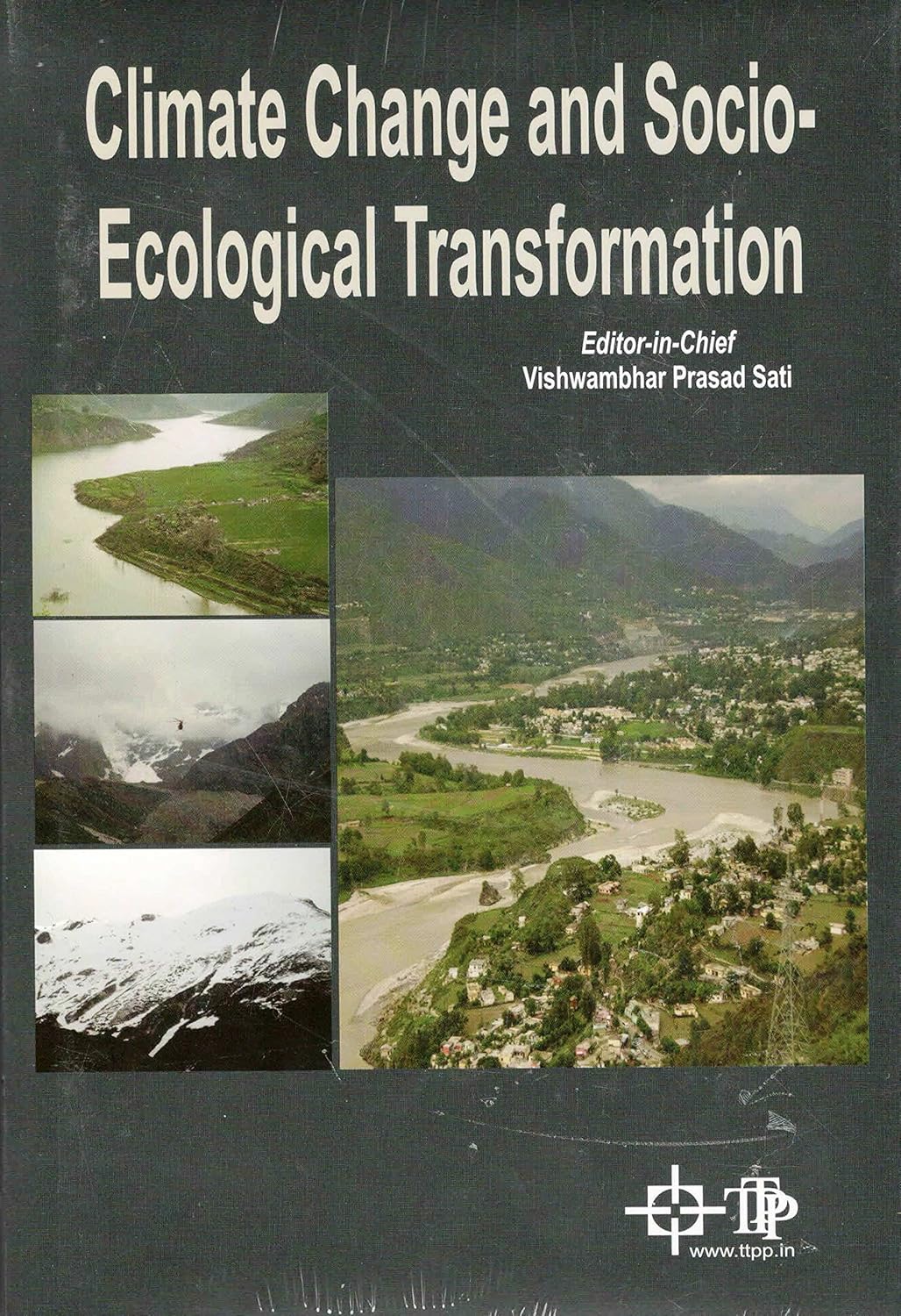 Climate Change and Socio-Ecological Transformation