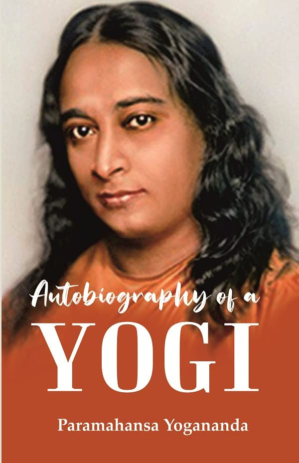 Autobiography of a Yogi - HARDCOVER