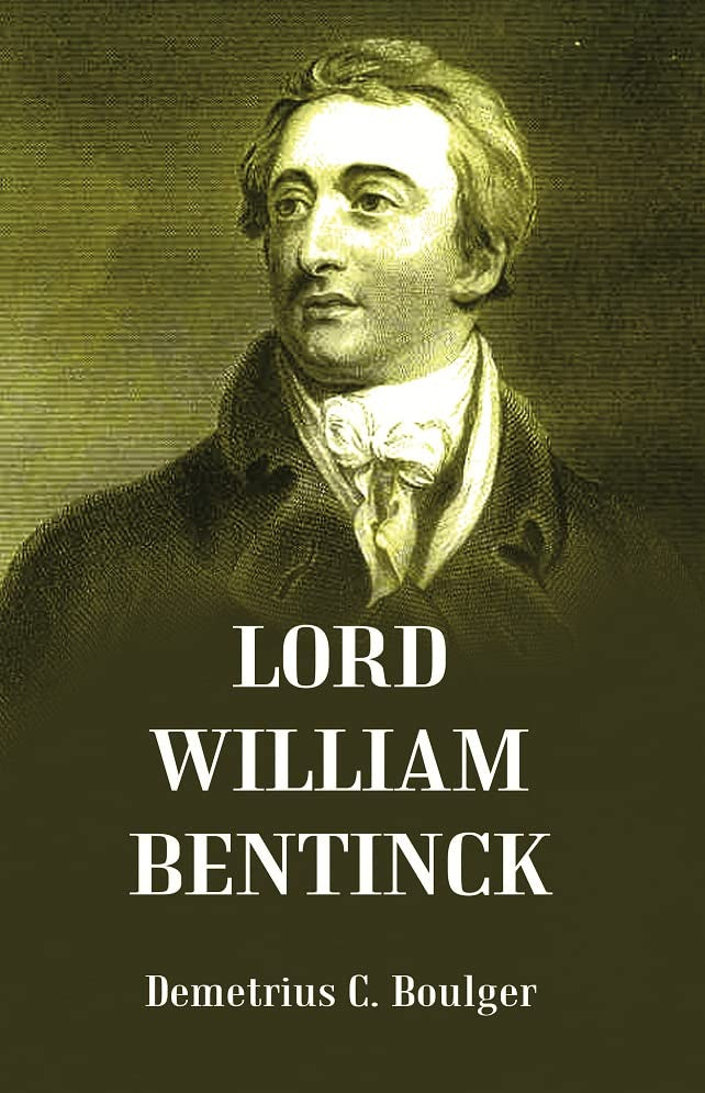 Lord William Bentinck  - Hardcover