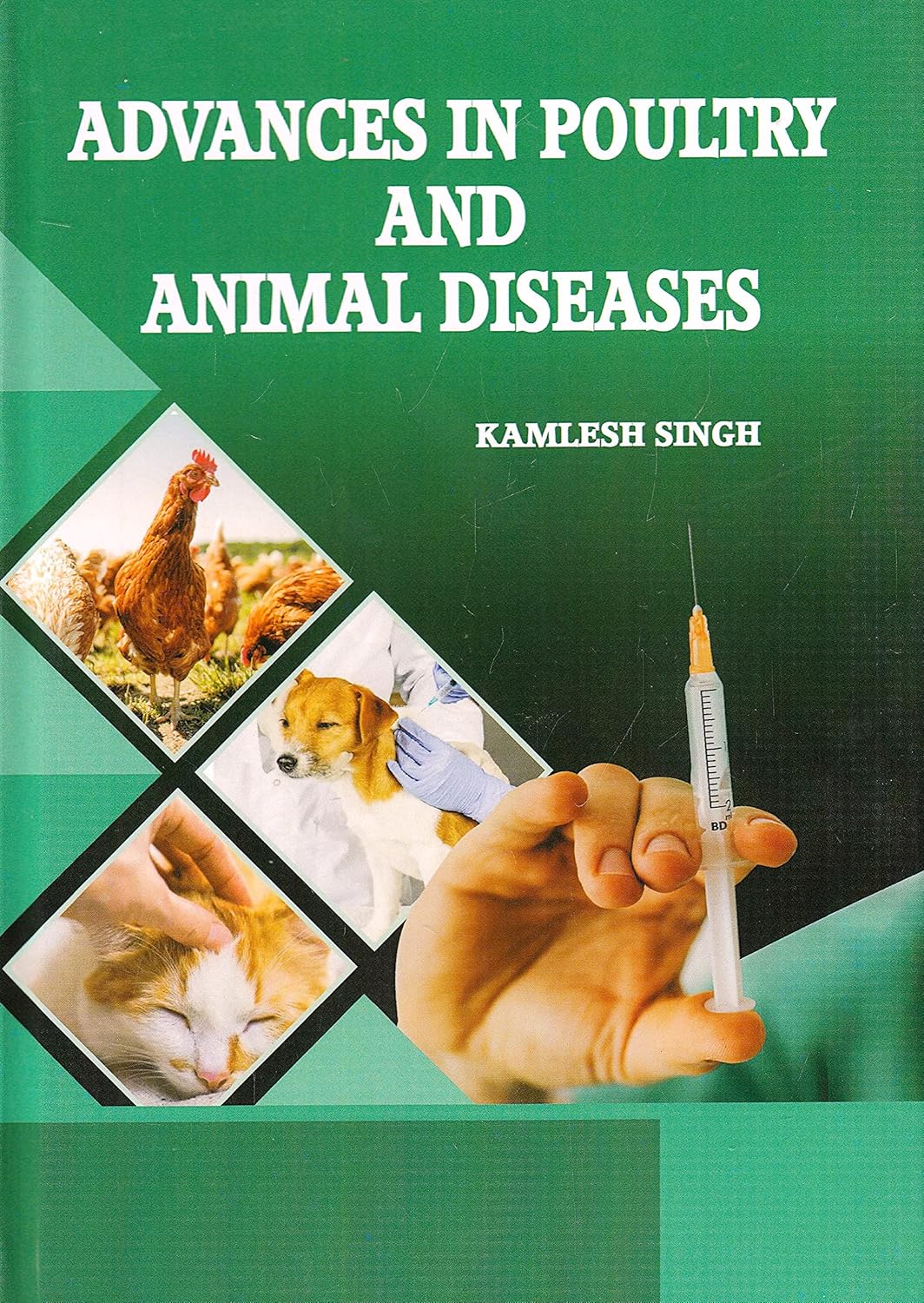 Advances in Poultry and Animal Diseases