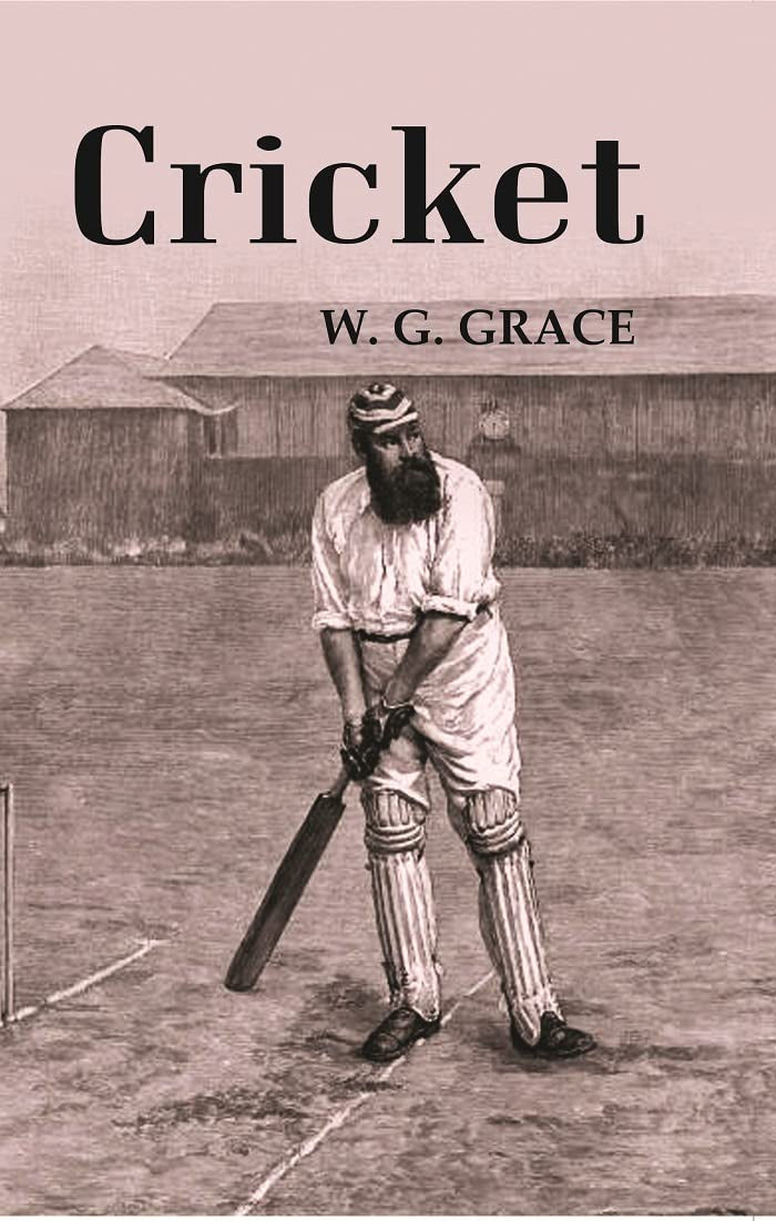Cricket - Hardcover