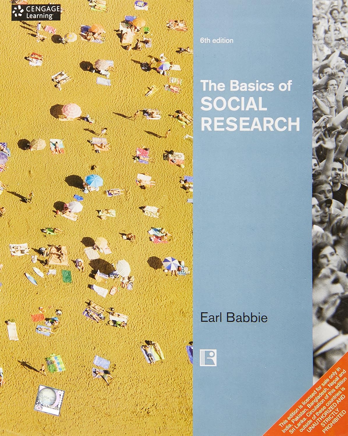 Basic of Social Research (Paperback)