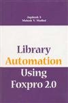 Library Automation Using Foxpro 2.0