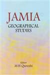 Jamia Geographical Studies   - Hardcover