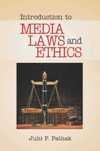 INTRODUCTION TO MEDIA LAWS AND ETHICS