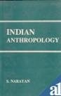 Indian Anthropology  - Paperback