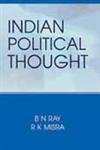 Indian Political Thought  - Hardcover