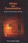 Canon and Canonization British Movement Poetry