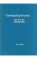 Cataloguing Practice CCC