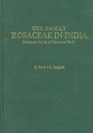 Family Rosaceae in India Vol 3: Revisionary Studies on Contoneaster Medik