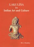 Lakulisa in Indian Art & Culture