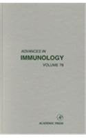 ADVANCES IN IMMUNOLOGY VOL 78
