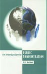 Introduction to Public Administration