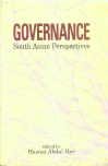 GOVERNANCE: SOUTH ASIAN PERSPECTIVES