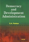 Democracy and Development Administration