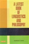 Latest Book of Linguistics and Philosophy  - Hardcover