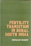 Fertility Transition in Rural South India