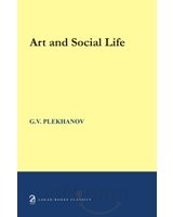 Art and Social Life