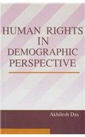 Human Rights in Demographic Perspective