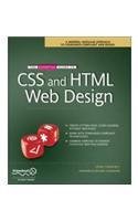 ESSENTIAL GUIDE TO CSS AND HTML WEB DESIGN
